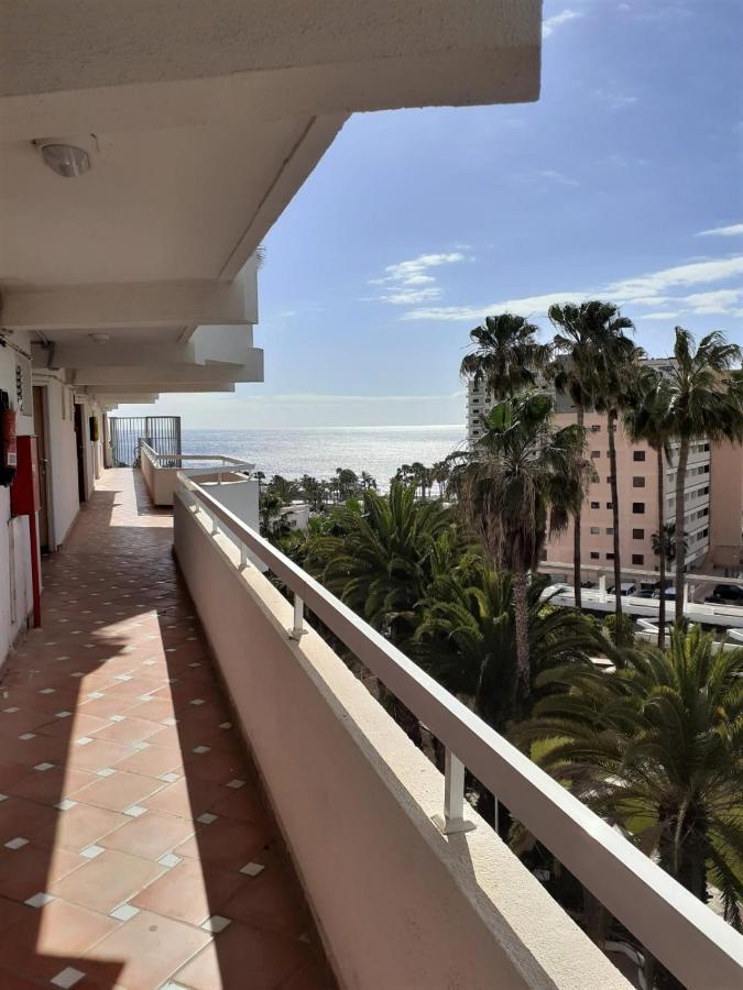 Studio Ponderosa Playa de las Américas Exterior foto
